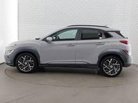 Second-hand Hyundai Kona Premium 141 CP (103 kW) 2023 Gri SUV