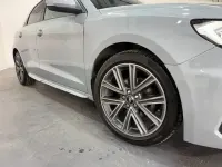 Used Audi A1 Sportback S-Line 110 HP (80 kW) 2023 Grey Hatchback