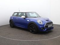 used Mini Cooper S Hatch 2.0Sport Hatchback 3dr Petrol Manual Euro 6 (s/s) (192 ps) Bluetooth