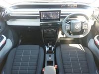 New Citroën C3 109 HP (80 kW) 2026 Grey SUV