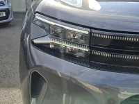 Used Citroën C5 Aircross 222 HP (163 kW) 2024 Grey SUV