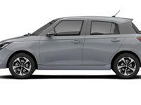 New Suzuki Swift 82 HP (60 kW) 2025 Hatchback
