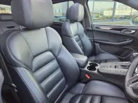 Begagnad Porsche Macan 252 HK (185 kW) 2019 Grå SUV