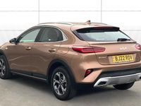 Usado Kia XCeed 120 HP (88 kW) 2022 Other SUV