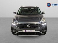 Used VW T-Roc Life 150 HP (110 kW) 2025 SUV