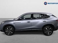 Used MG HS SE 224 HP (164 kW) 2025 Grey SUV