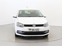 used VW Polo 1.0 Match 5dr