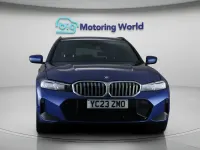 Used BMW 330 M Sport 288 HP (211 kW) 2023 Estate
