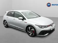 Used VW Golf VIII GTI 300 HP (220 kW) 2024 Hatchback