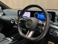 Used Mercedes E250 Executive 218 HP (160 kW) 2025 Silver