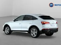 Used Audi Q5 Sportback Sport 204 HP (150 kW) 2024 SUV