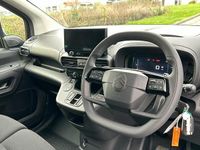 New Citroën Berlingo 130 HP (95 kW) 2026 Perla nera blck MPV