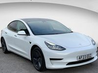 Used Tesla Model 3 RWD 11 kW (15 HP) 2023 Sedan