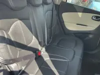 Used Renault Captur Signature 90 HP (66 kW) 2018 White SUV
