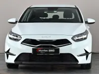 Usado Kia Ceed 118 CV (86 kW) 2022 Blanco Utilitario