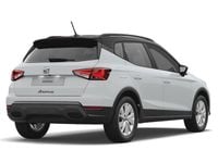 New Seat Arona SE Technology 2026 Graphene grey with black roof SUV