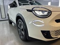 Usado Fiat 600 La Prima 2024 Branco Citadino