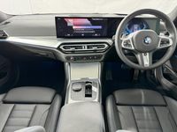 used BMW M340 3 SeriesxDrive Saloon 3.0 4dr