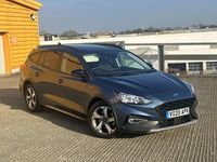 used Ford Focus Active 1.5 EcoBlue 120 Active Auto 5dr