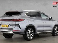 Used BYD Seal U Comfort 218 HP (160 kW) 2025 Grey SUV