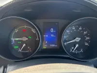 Used Toyota C-HR 122 HP (89 kW) 2019 Blue SUV