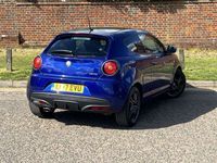 used Alfa Romeo MiTo 0.9 TB TwinAir Speciale 3dr Hatchback