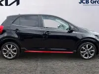 Used Kia Picanto GT-Line 67 HP (49 kW) 2024 Hatchback