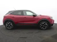 Used Vauxhall Mokka Ultimate 2023 Red SUV