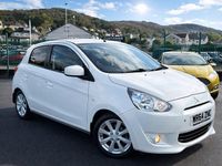 Used Mitsubishi Mirage 2015