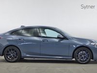 used BMW 218 2 Series i M Sport Gran Coupe 1.5 4dr