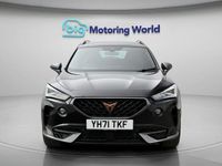 Used Cupra Formentor VZ2 310 HP (228 kW) 2024 SUV