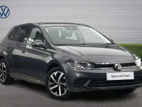 Used VW Polo 95 HP (69 kW) 2026 Hatchback