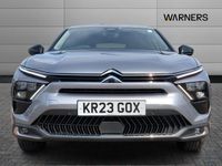 used Citroën C5 X 1.2 PURETECH SHINE PLUS EAT8 EURO 6 (S/S) 5DR PETROL FROM 2023 FROM TEWKESBURY (GL20 8ND) | SPOTICAR