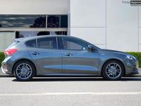 Usado Ford Focus ST-Line 2020 Magnetic Citadino
