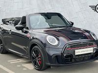 Used Mini John Cooper Works 228 HP (167 kW) 2022 Black Hatchback
