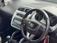 Used Seat Altea XL SE 2011 Black MPV