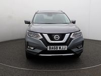 used Nissan X-Trail l 1.6 dCi Tekna SUV 5dr Diesel Manual Euro 6 (s/s) (130 ps) Panoramic Roof