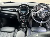 Usado Mini Cooper S Exclusive 192 CV (141 kW) 2019 Gris Utilitario