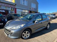 used Peugeot 207 1.4 VTi Sport [95] 5dr