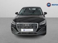 Used Audi Q2 Design 110 HP (80 kW) 2023 Black SUV
