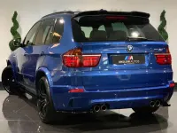 Used BMW X5 M Comfort Edition 2013 Blue SUV