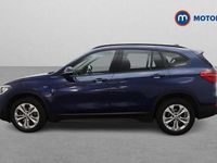 Used BMW X1 150 HP (110 kW) 2019 SUV