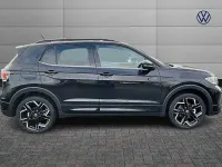 Used VW T-Cross 115 HP (84 kW) 2026 SUV