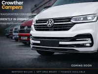 Used VW T7 Startline 150 HP (110 kW) 2024 Van