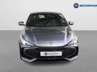 Usado MG MG3 Trophy 2025 Cinzento Citadino