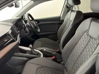 Used Audi A1 Sportback Sport 110 HP (80 kW) 2021 White Hatchback