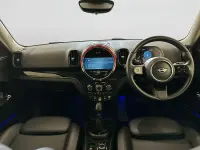 Używany Mini Cooper Countryman Classic 222 KM (163 kW) 2022 Szary SUV