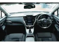 Used Subaru Outback 2025 Gold Estate