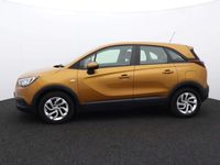 used Vauxhall Crossland X 1.2 SE 5dr