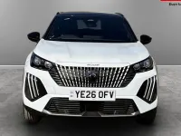 Nouă Peugeot 2008 Allure 101 CP (74 kW) 2026 SUV